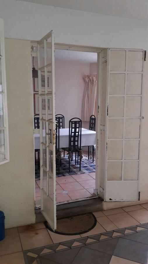 Upperroom Guesthouse Μπαμπάνε Εξωτερικό φωτογραφία