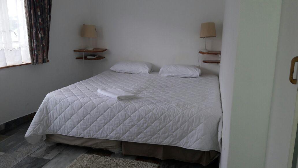 Upperroom Guesthouse Μπαμπάνε Εξωτερικό φωτογραφία