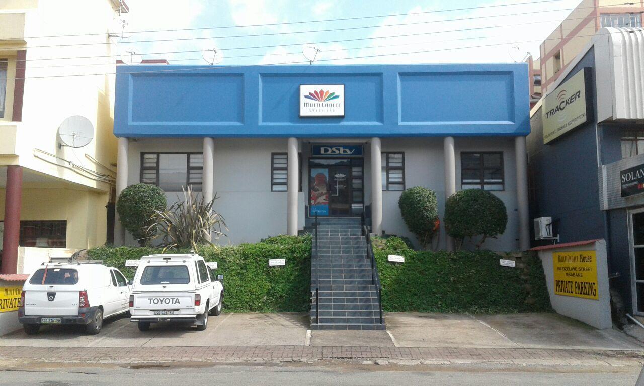 Upperroom Guesthouse Μπαμπάνε Εξωτερικό φωτογραφία